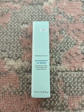 Brand New SkinCeuticals Antioxidant Lip Repair